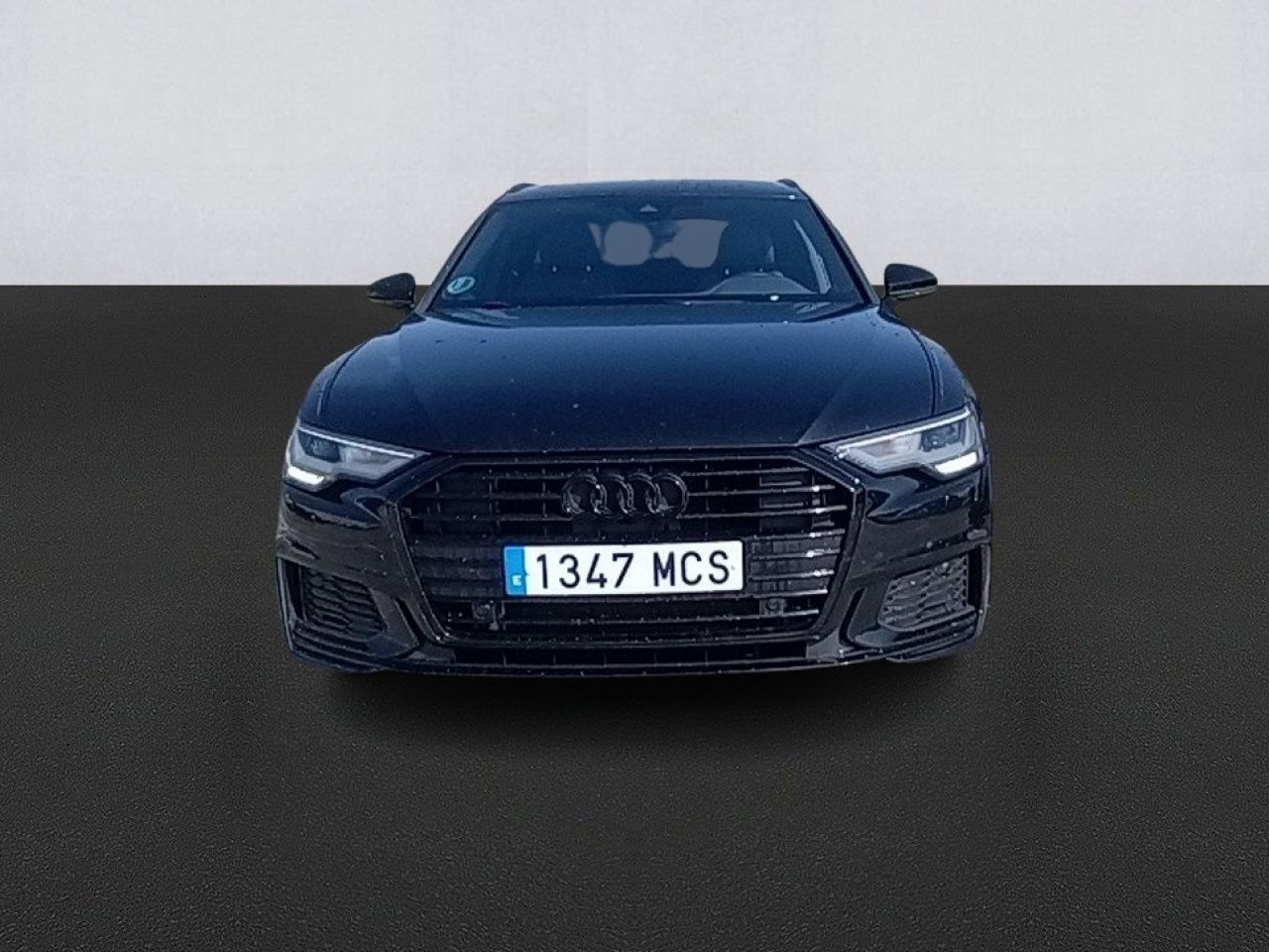 audi a6 2022 / foto grande (2)