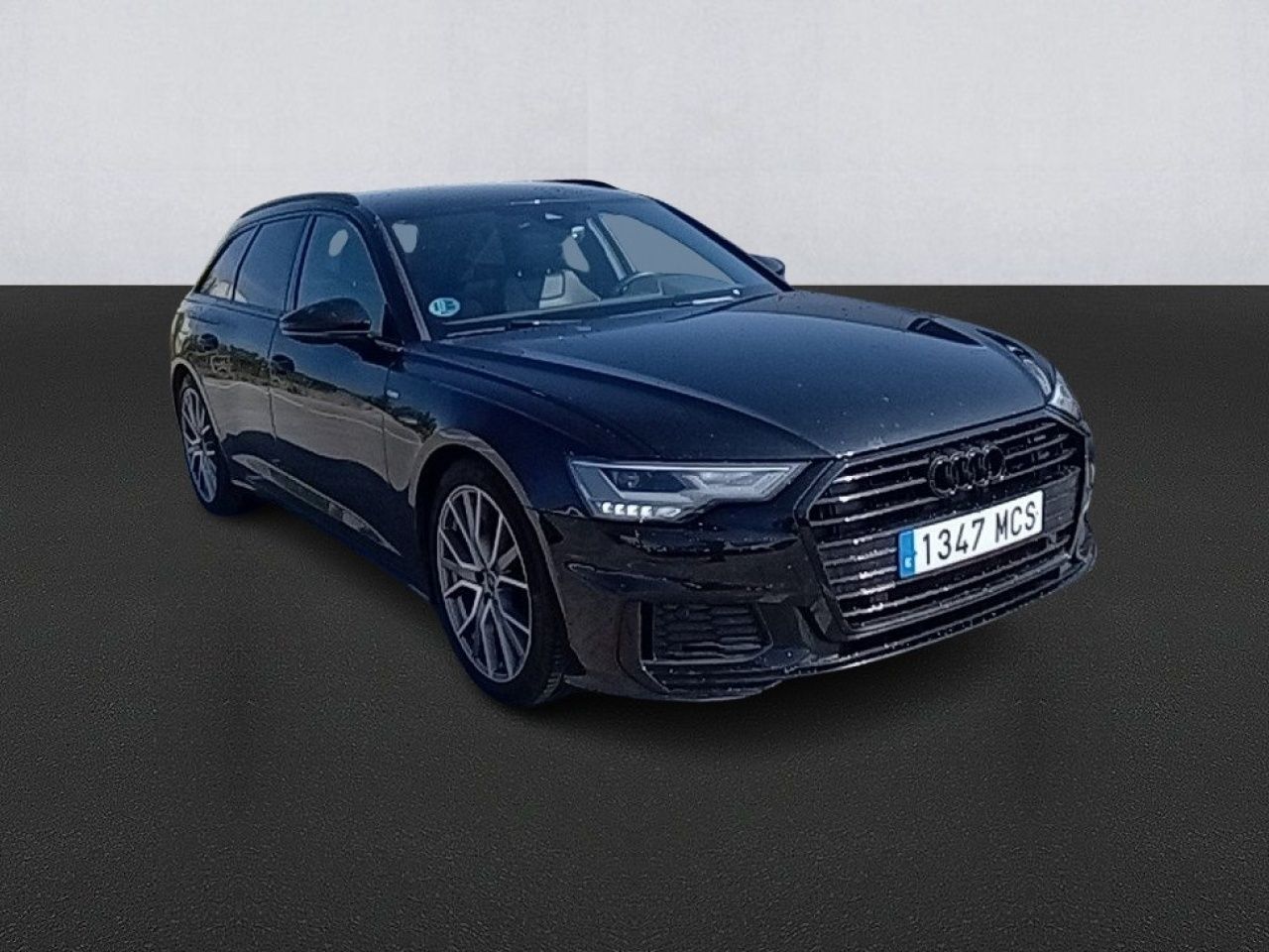 audi a6 2022 / foto grande (3)