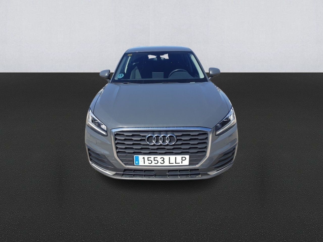 audi q2 2020 / foto grande (2)