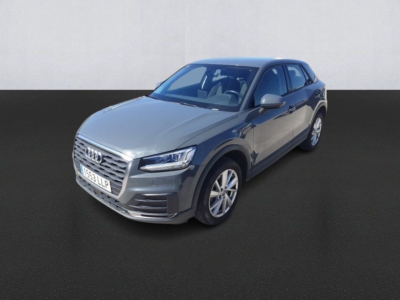 Foto audi q2 2020 /