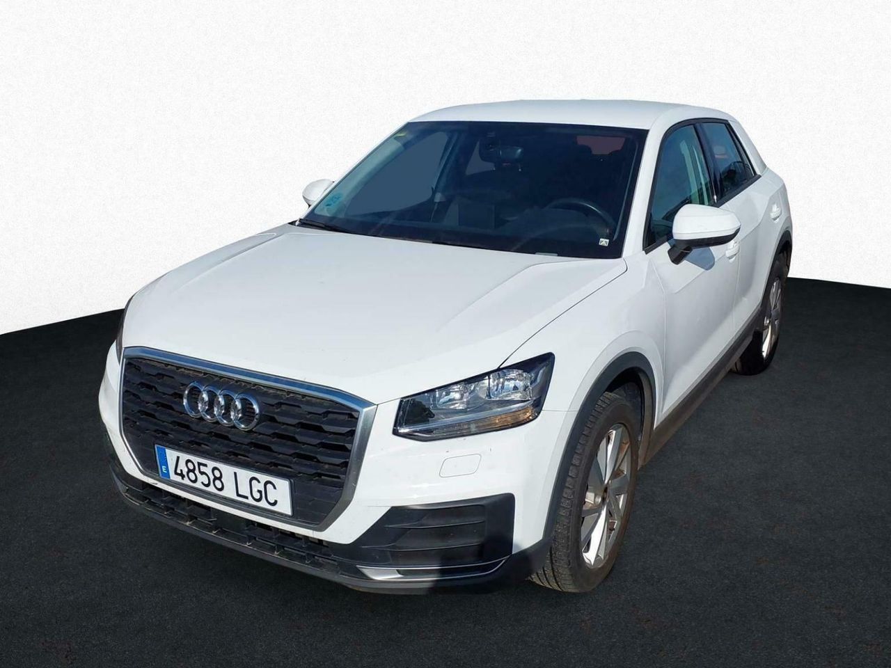 Foto audi q2 2020 /