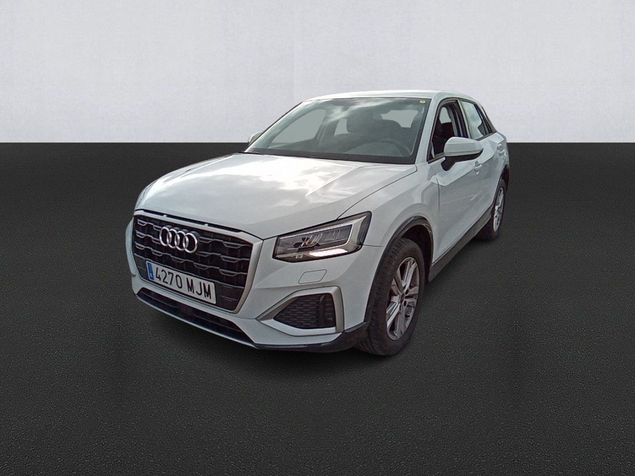 Foto audi q2 2023 /