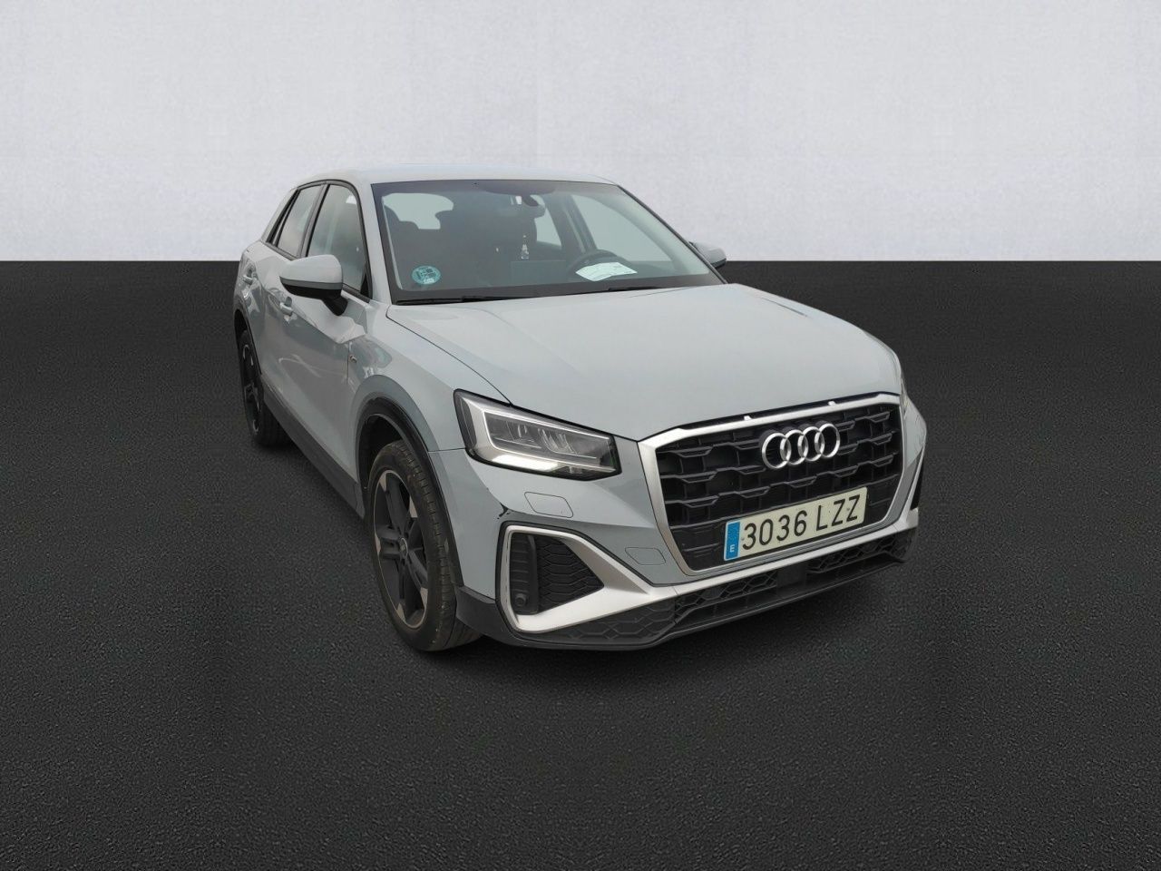 audi q2 2022 / foto grande (3)