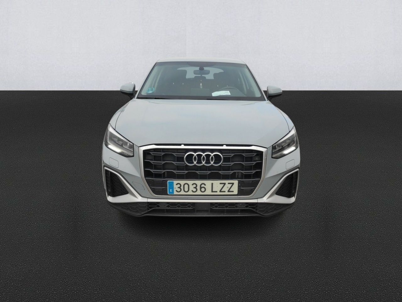 audi q2 2022 / foto grande (2)