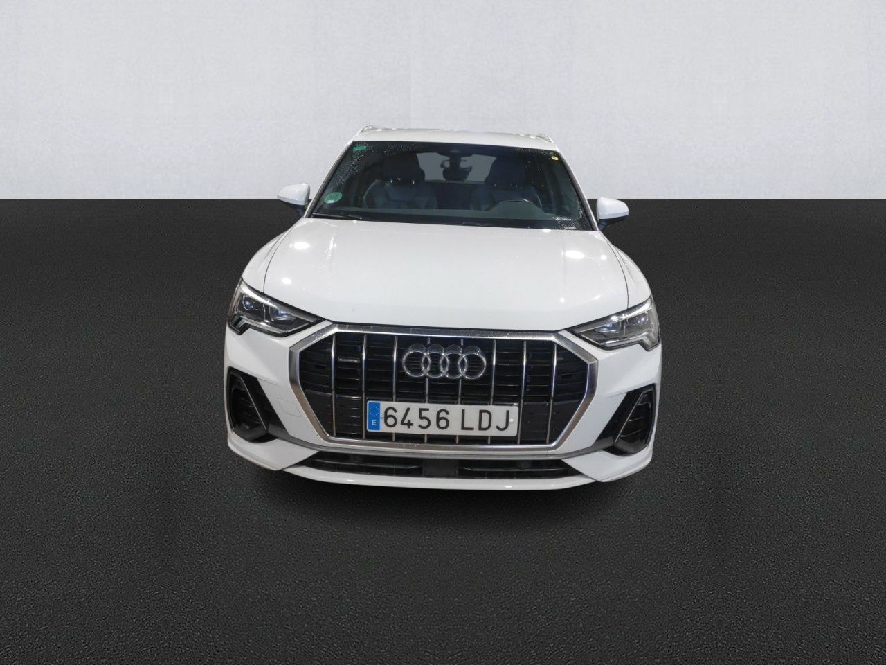 audi q3 2019 / foto grande (2)
