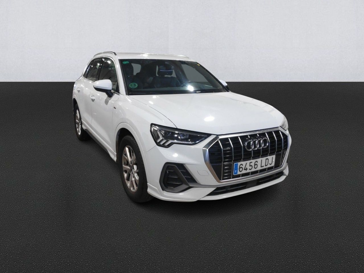 audi q3 2019 / foto grande (3)