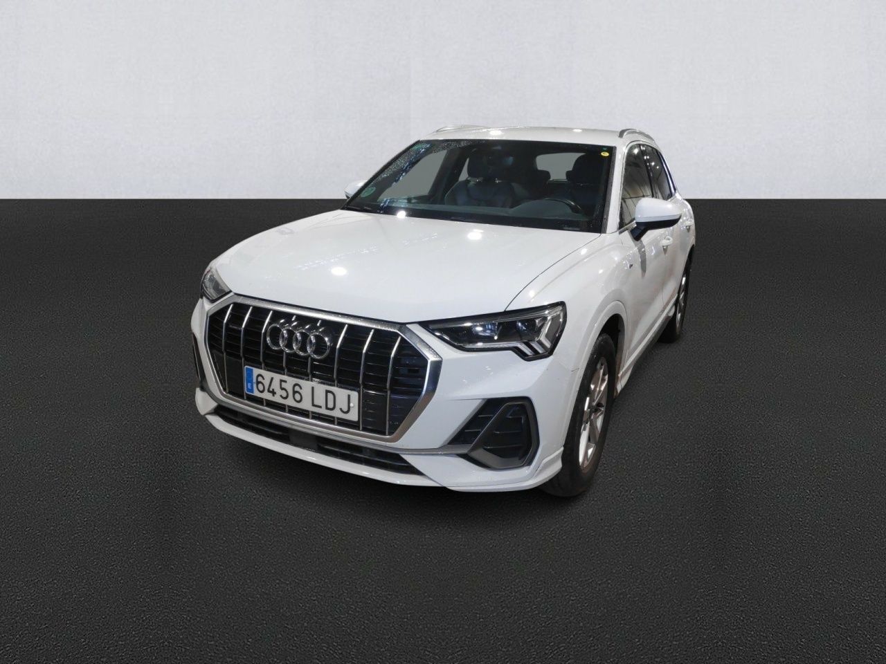 Foto audi q3 2019 /