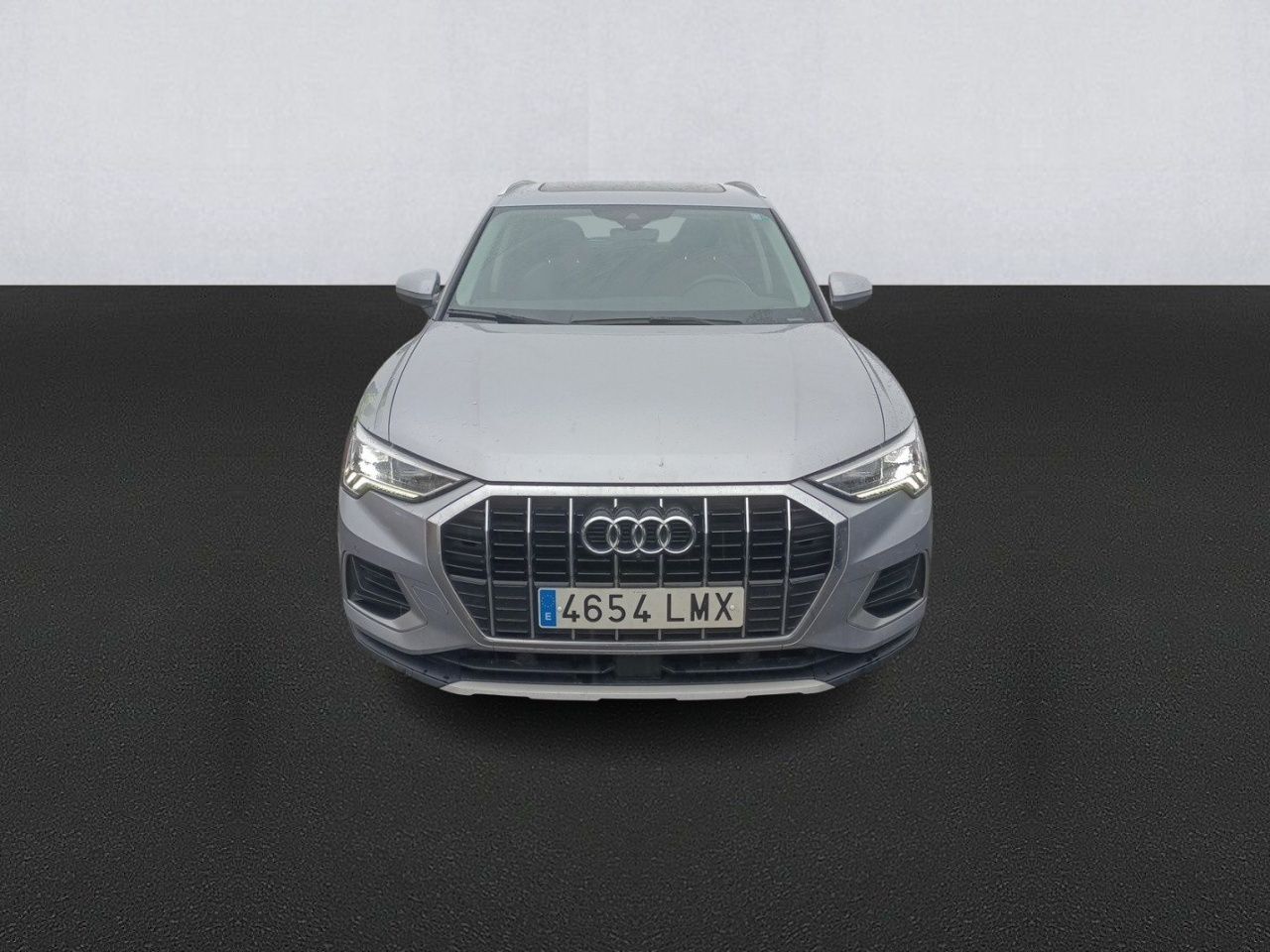 audi q3 2021 / foto grande (2)