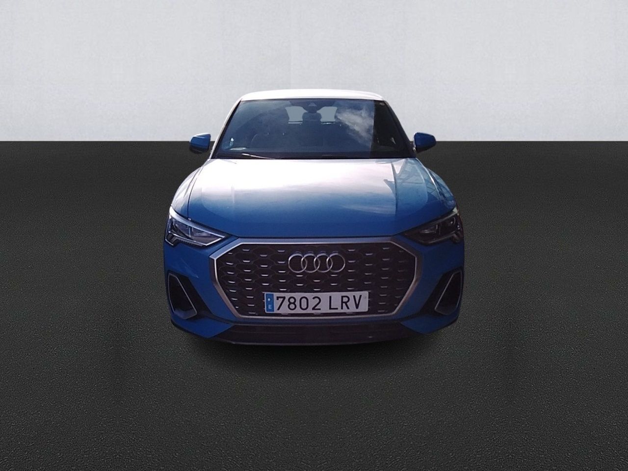 audi q3 2021 / foto grande (2)