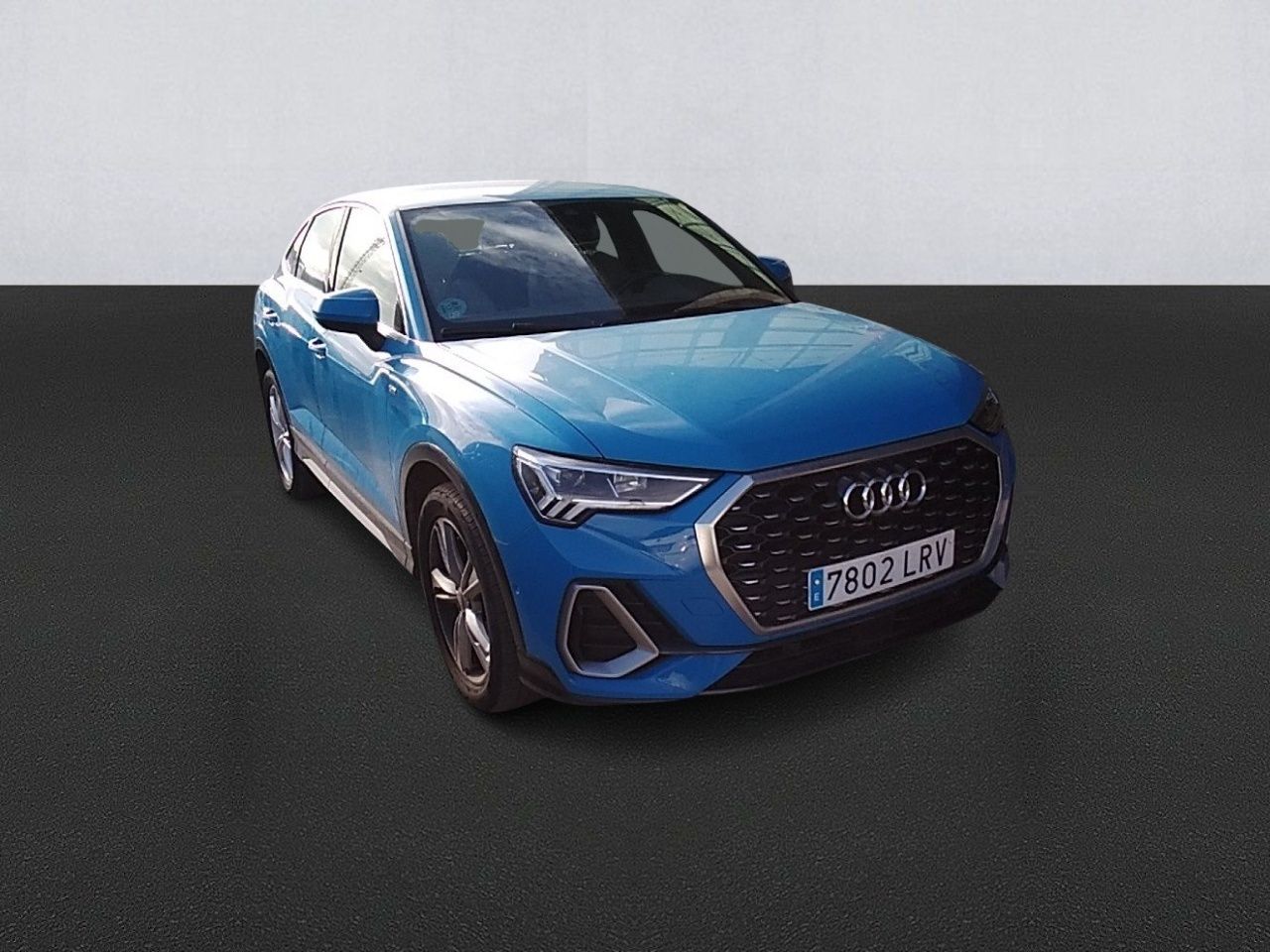 audi q3 2021 / foto grande (3)