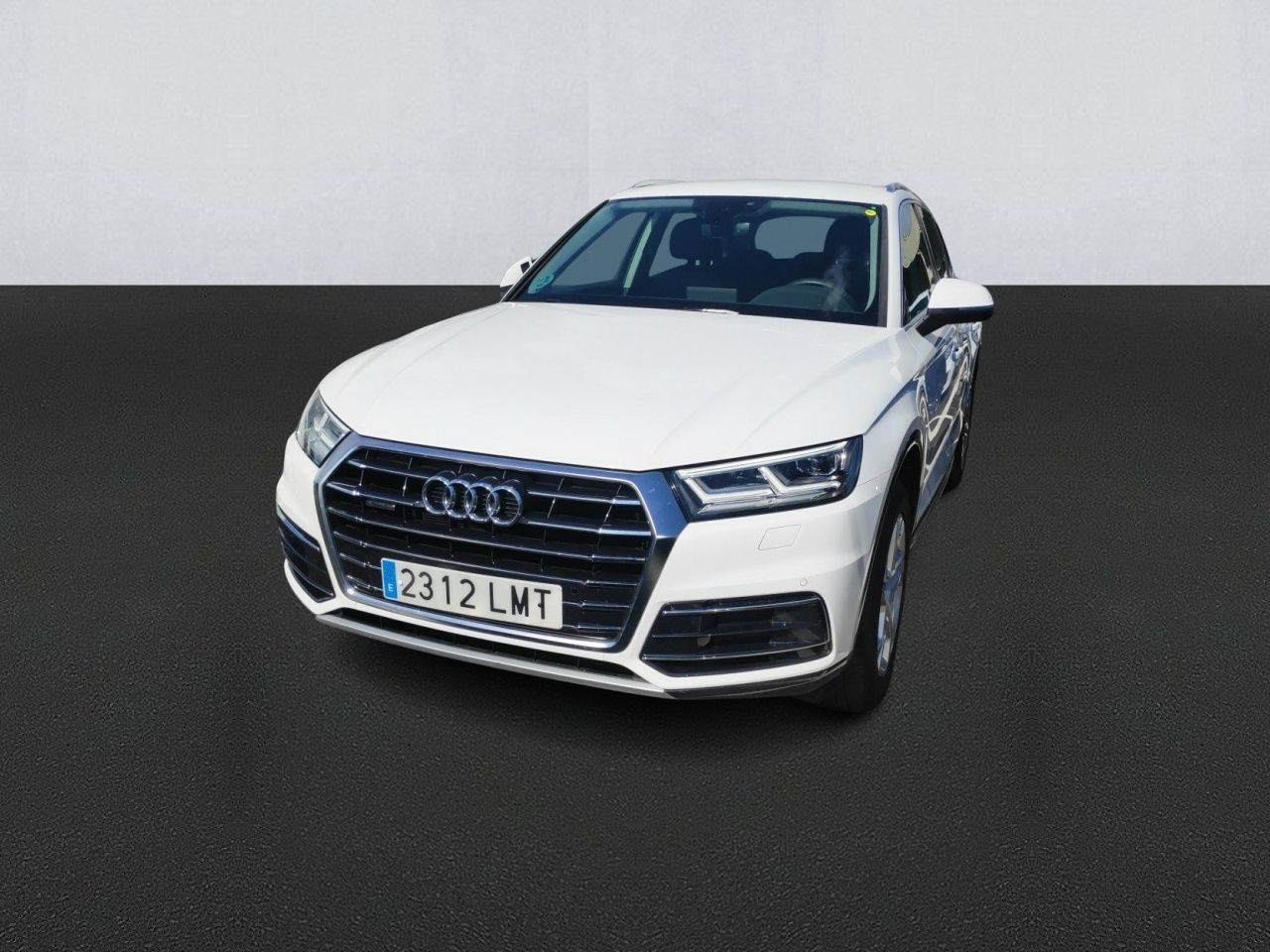 Foto audi q5 2021 /
