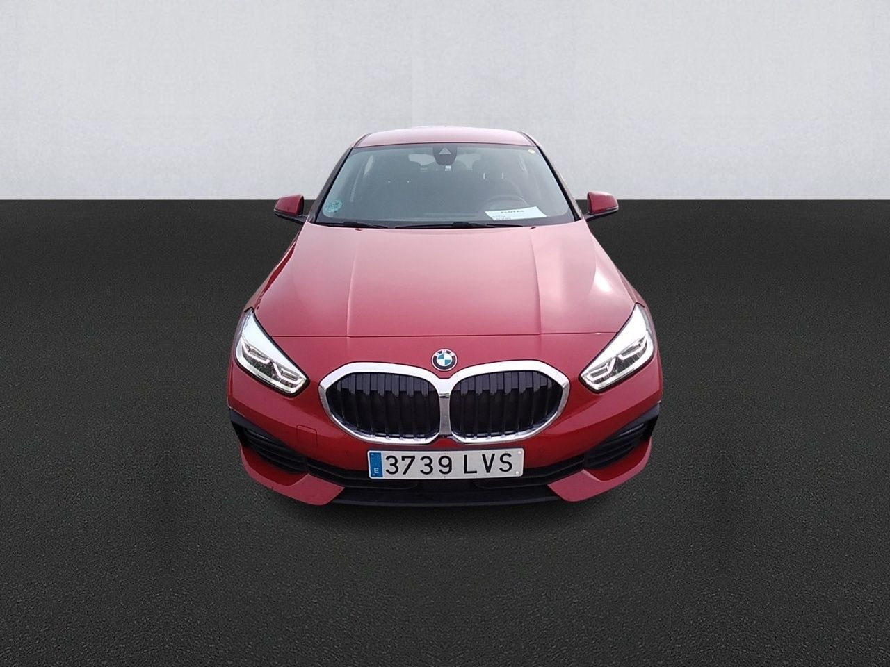 bmw serie 1 2021 / foto grande (2)
