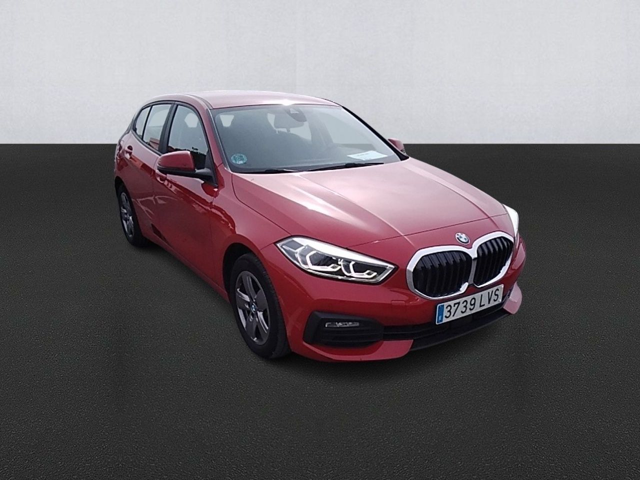 bmw serie 1 2021 / foto grande (3)