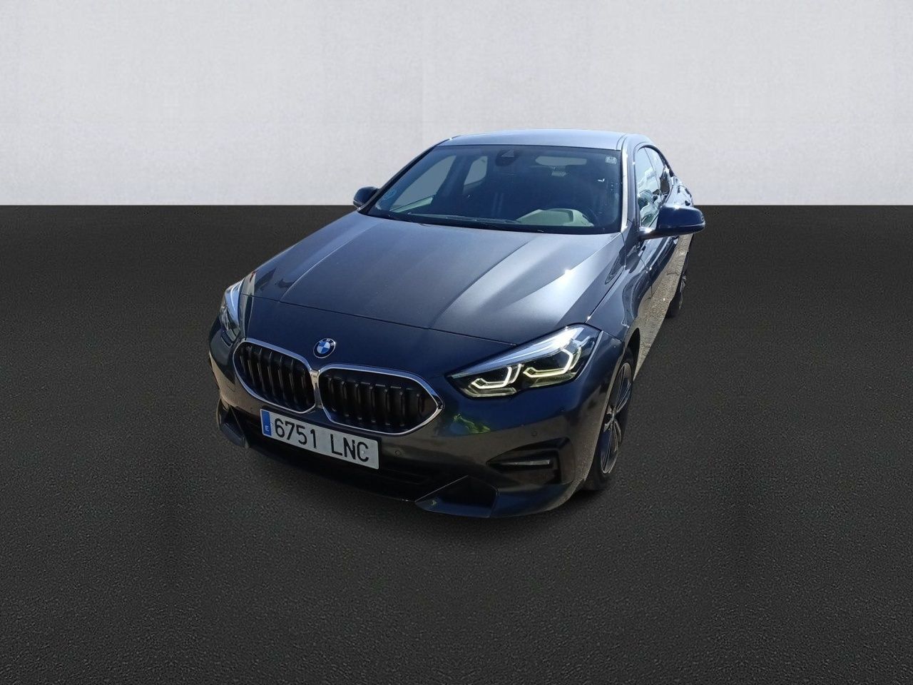 Foto bmw serie 2 2021 /