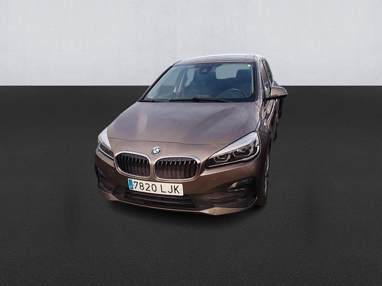 Loro compania  - bmw serie 2 gran tourer 2020 /
