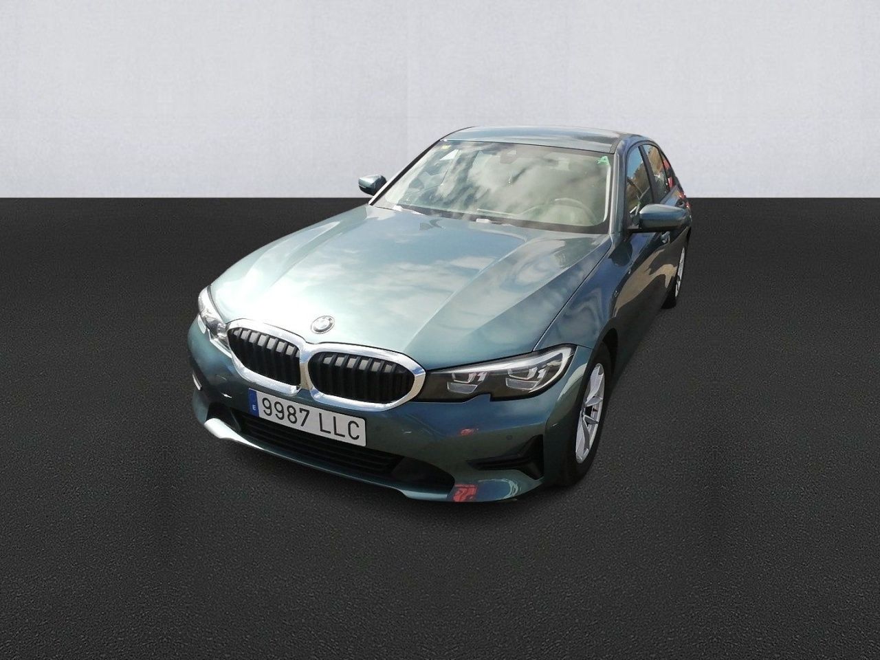 Loro compania  - bmw serie 3 2020 /