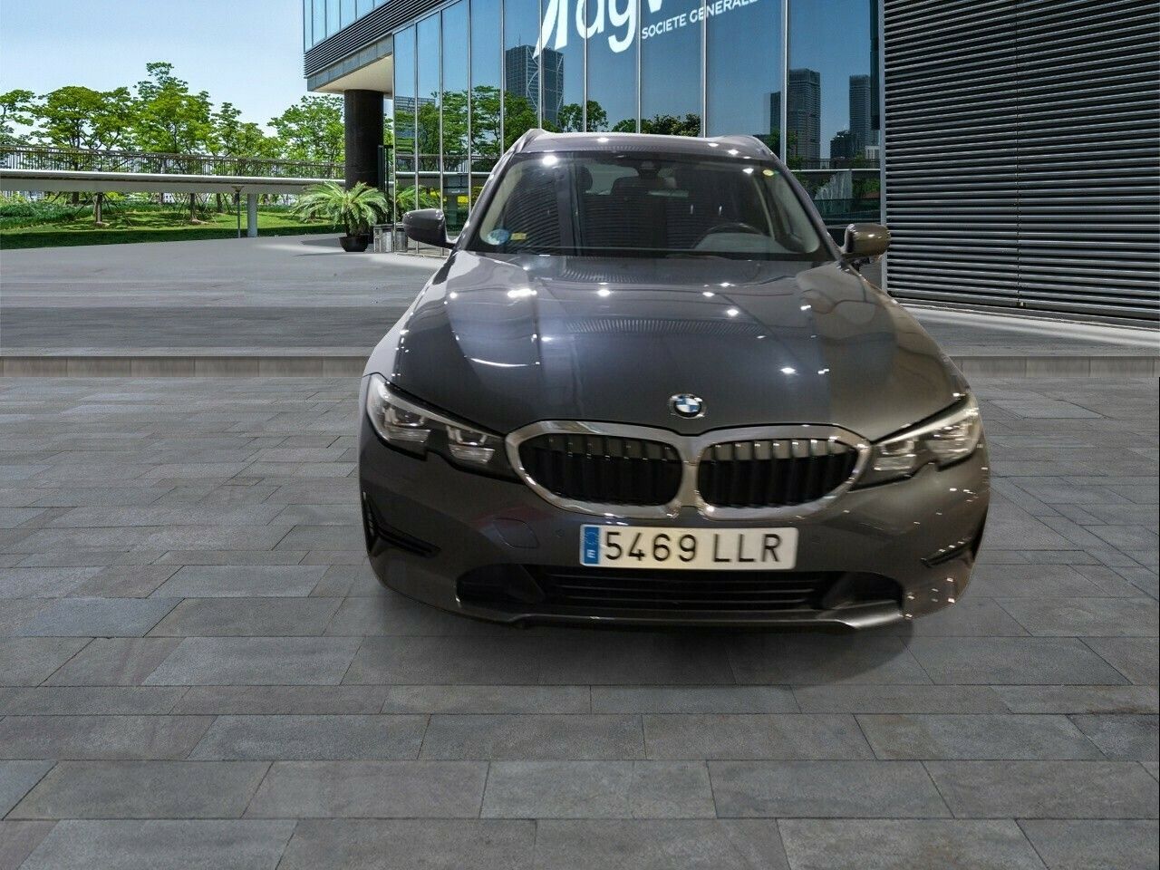 bmw serie 3 2020 / foto grande (2)