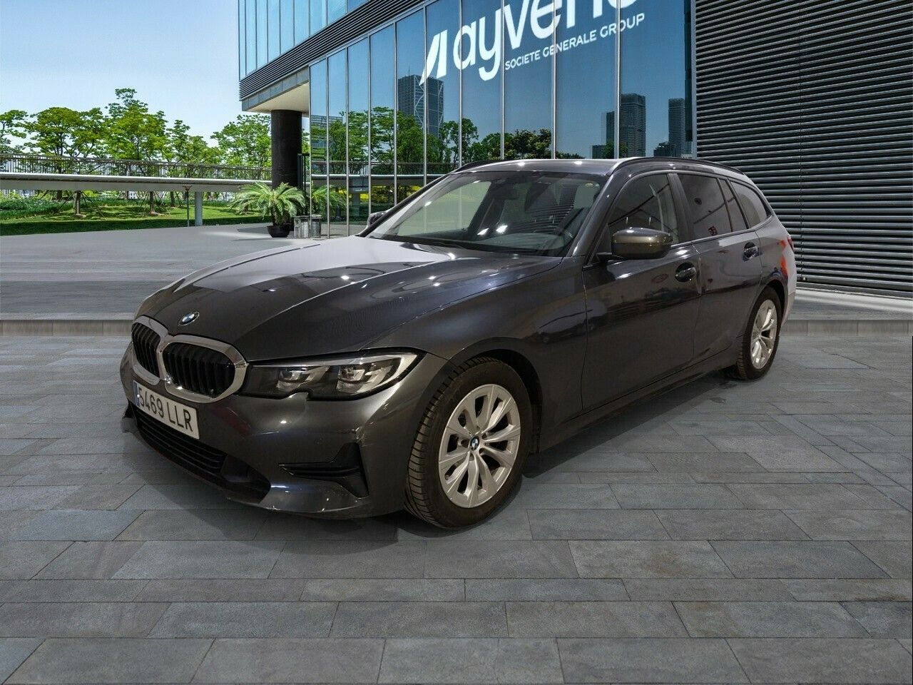 Escaleras para andamio para venta  de segunda mano - bmw serie 3 2020 /