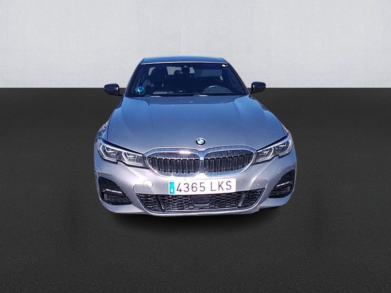 bmw serie 3 2020 / foto grande (2)
