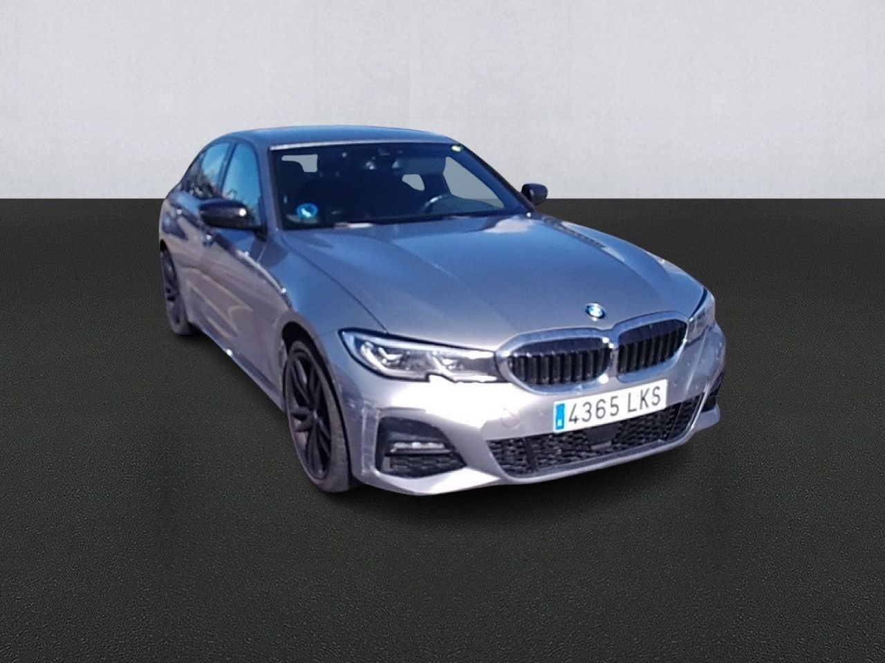bmw serie 3 2020 / foto grande (3)