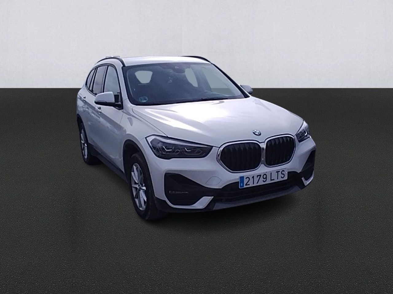 bmw x1 2021 / foto grande (3)