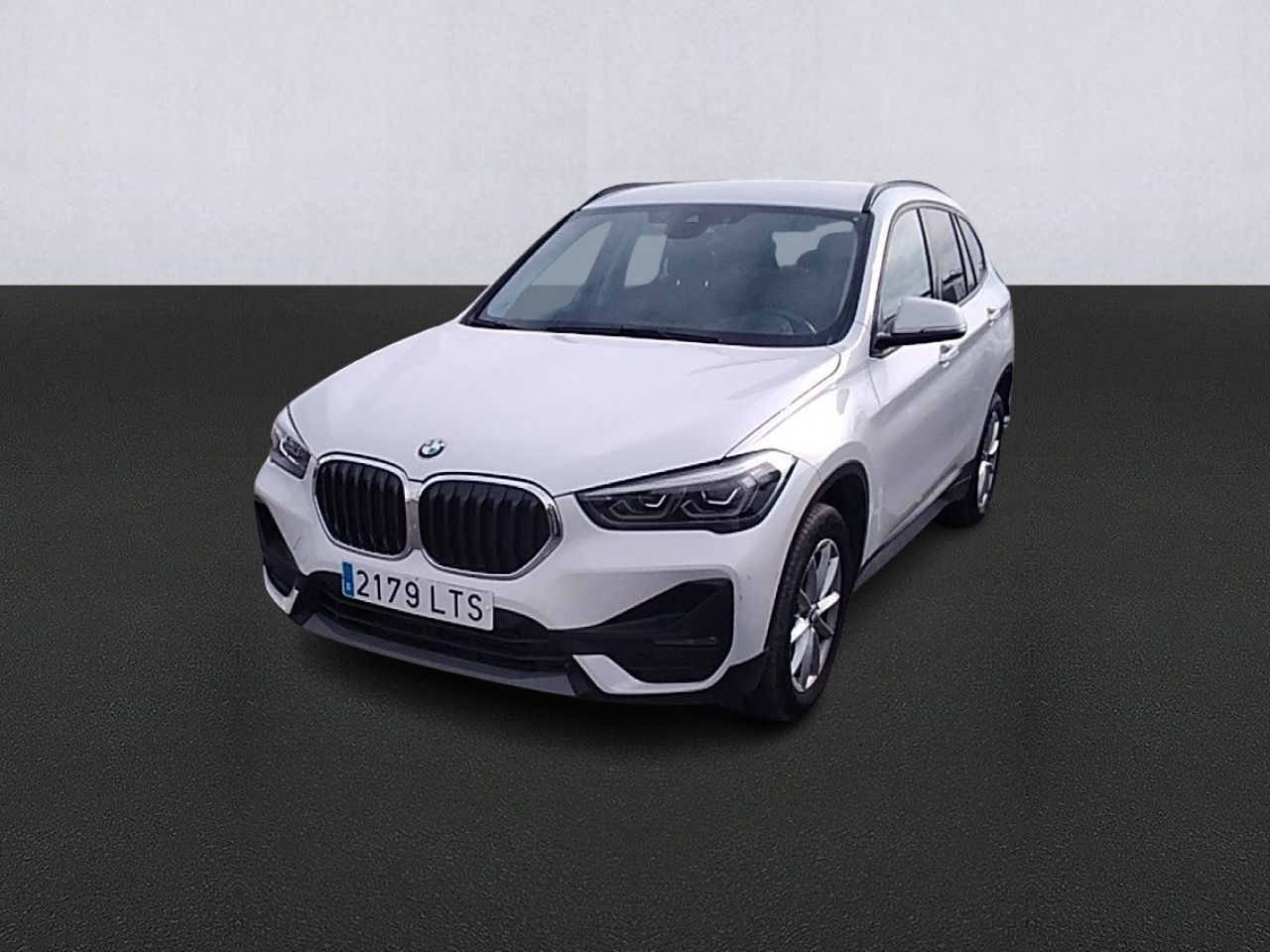 Foto bmw x1 2021 /