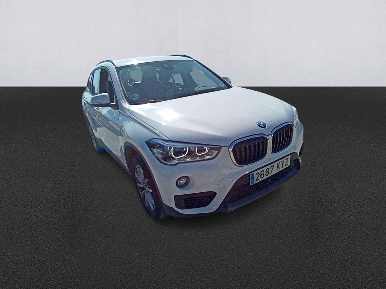 bmw x1 2019 / foto grande (3)