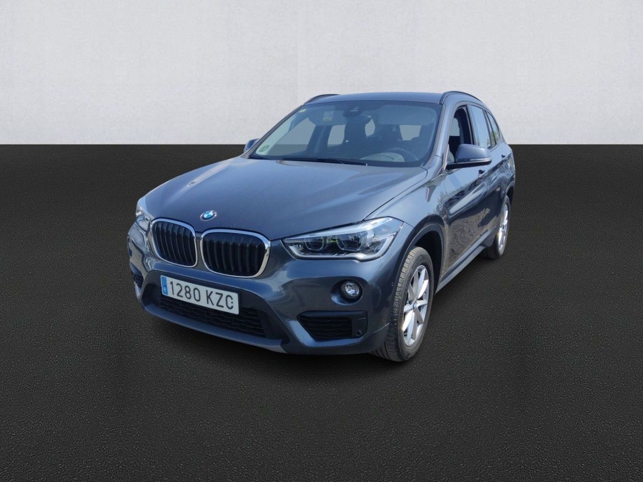 Foto bmw x1 2019 /