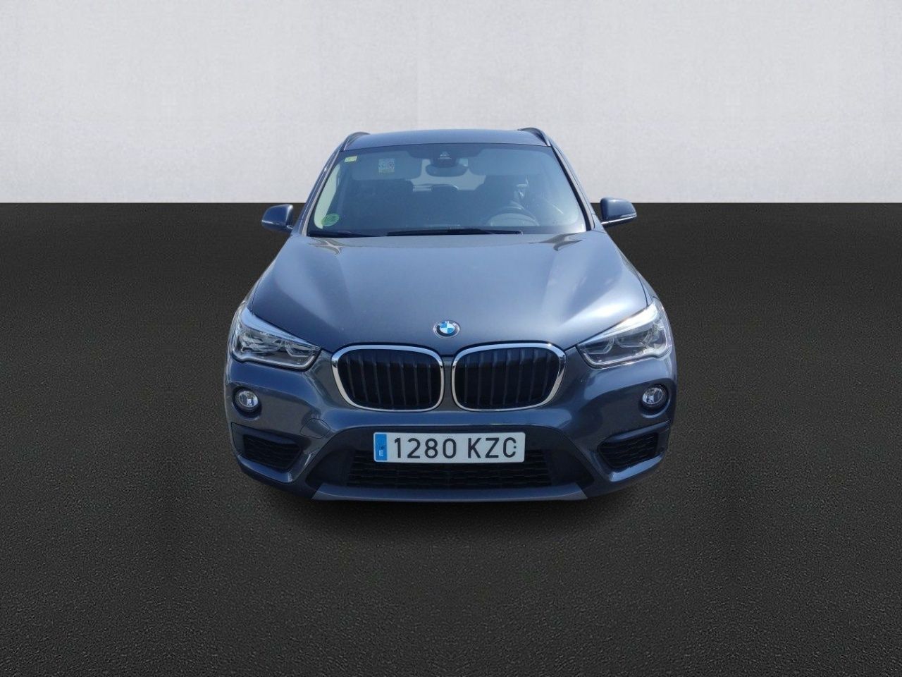 bmw x1 2019 / foto grande (2)