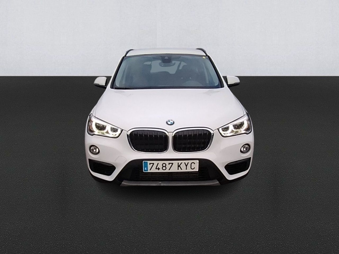 bmw x1 2019 / foto grande (2)
