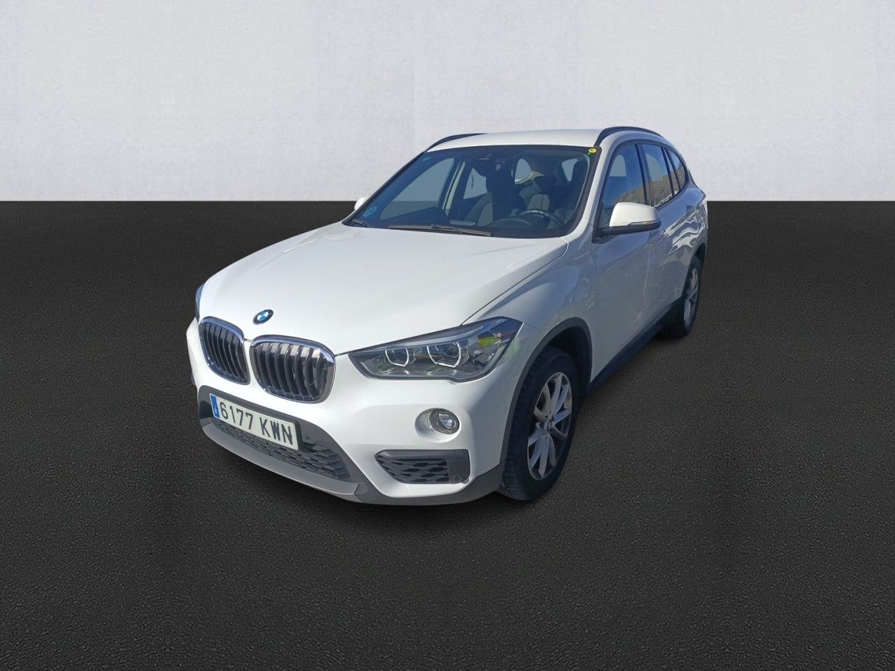 Foto bmw x1 2019 /