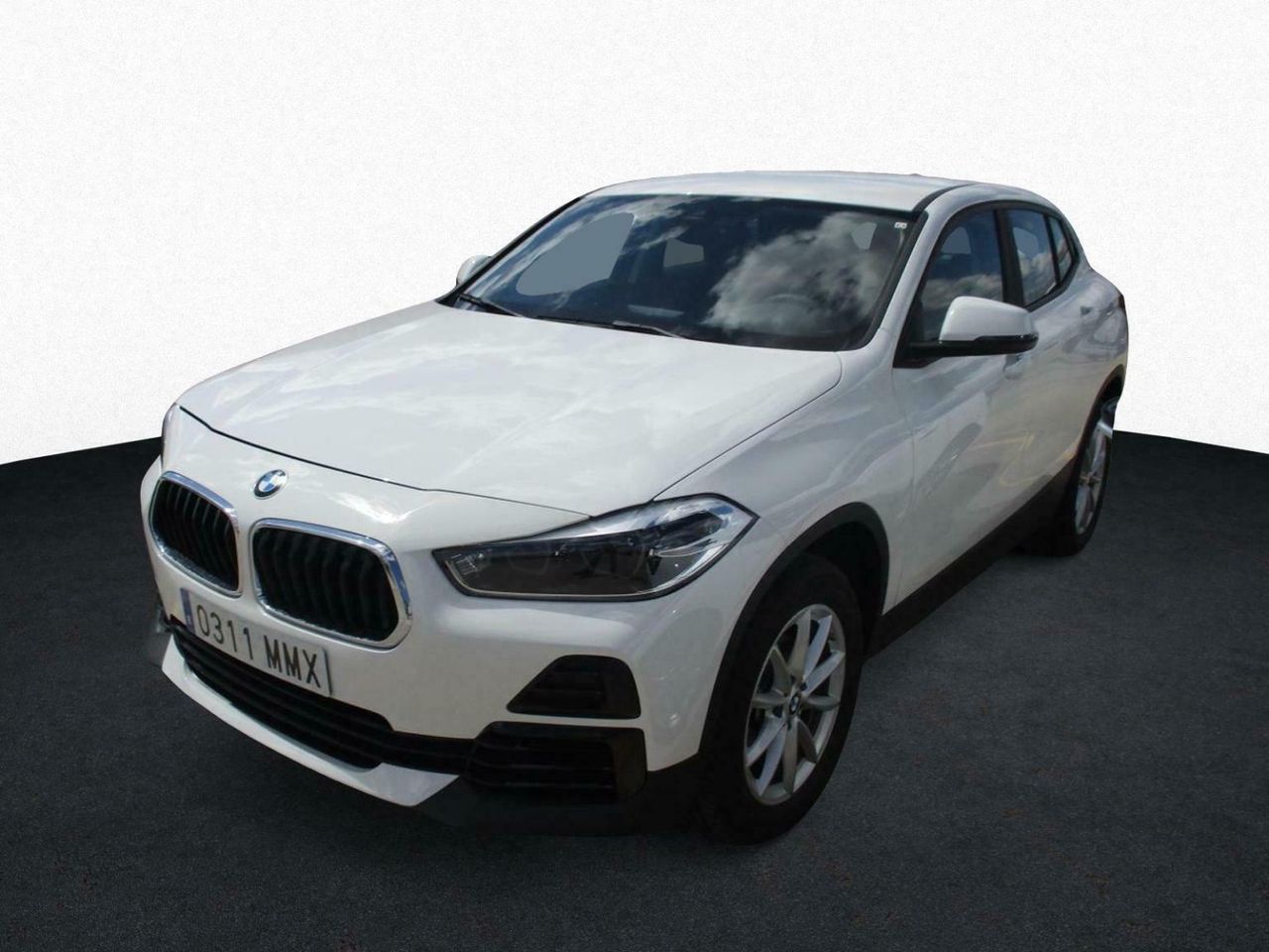 Foto bmw x2 2024 /