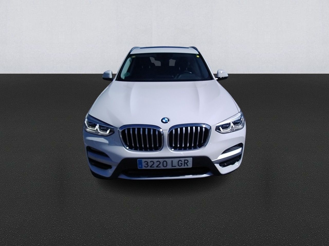bmw x3 2020 / foto grande (2)