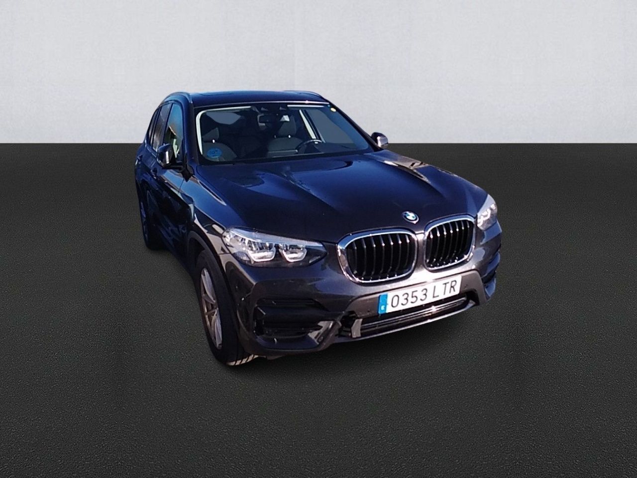 bmw x3 2021 / foto grande (3)