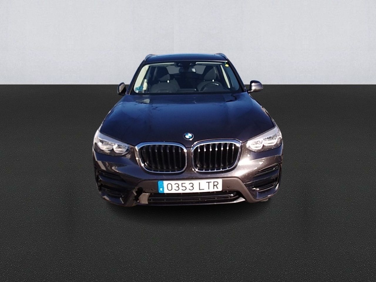 bmw x3 2021 / foto grande (2)