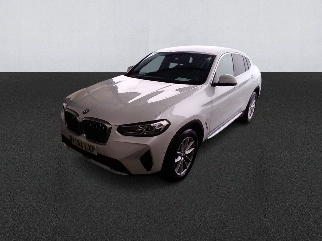 Alquila temporada escolar  de segunda mano - bmw x4 2022 /