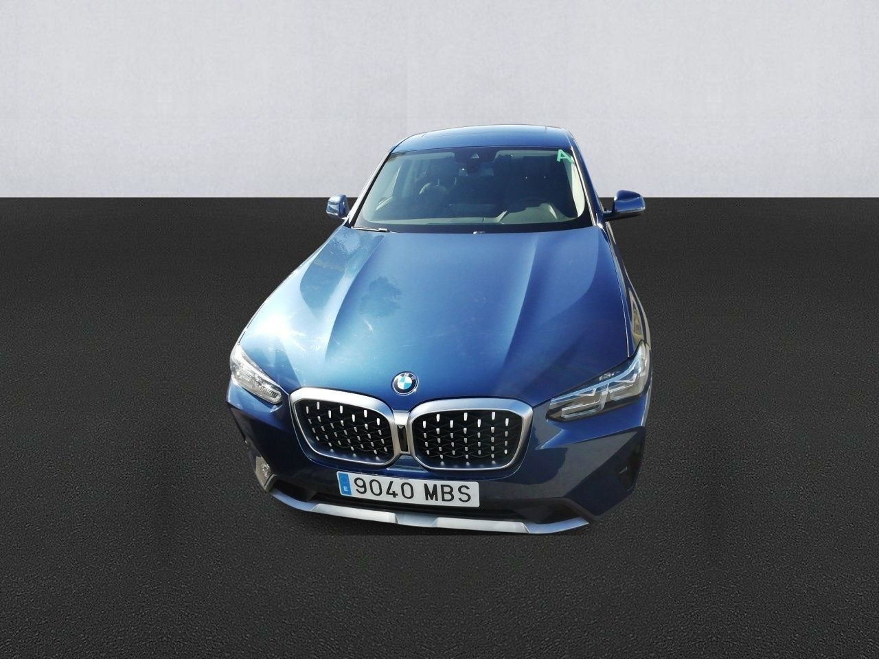 bmw x4 2022 / foto grande (2)
