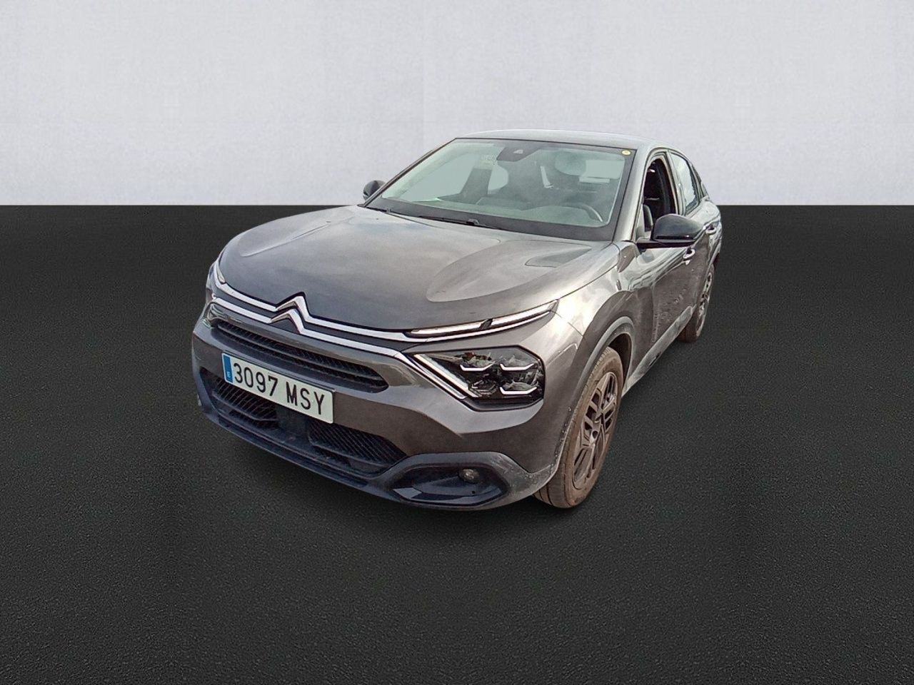 Foto citroën c4 2024 /