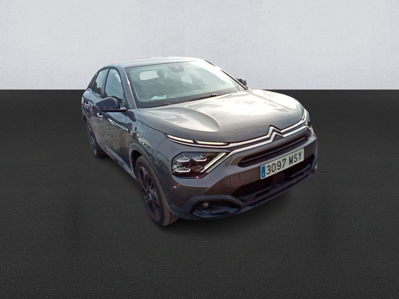 citroën c4 2024 / foto grande (3)