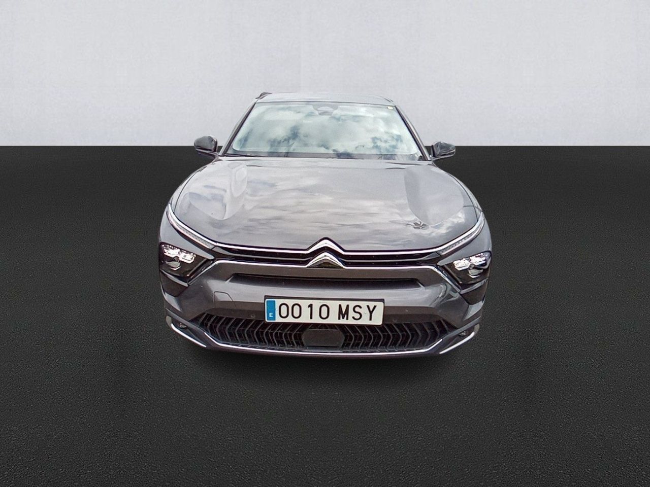 citroën c5 x 2024 / foto grande (2)