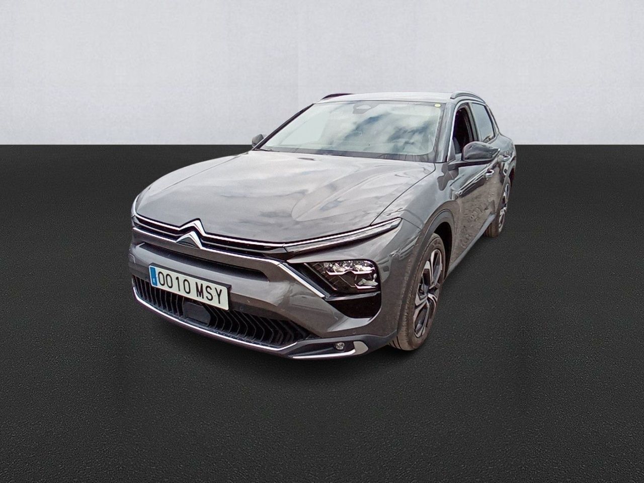 Foto citroën c5 x 2024 /