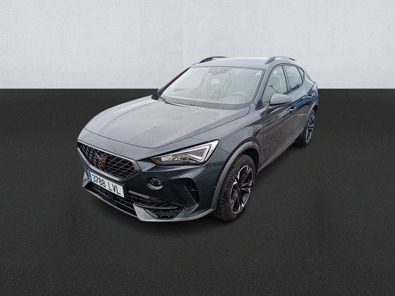 Foto cupra formentor 2021 /