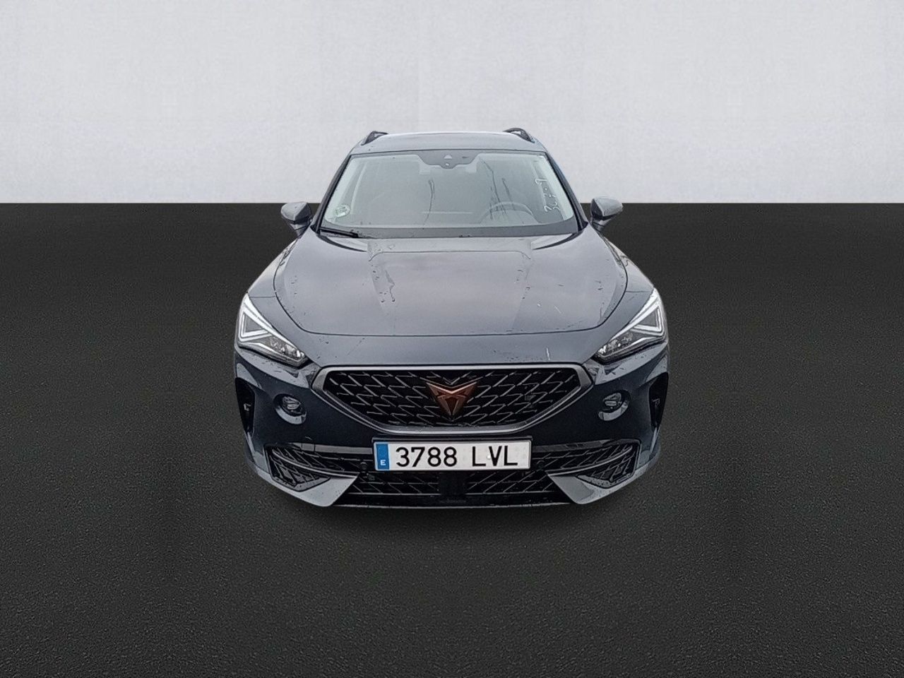 cupra formentor 2021 / foto grande (2)