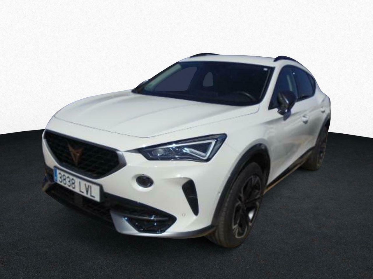 Foto cupra formentor 2021 /