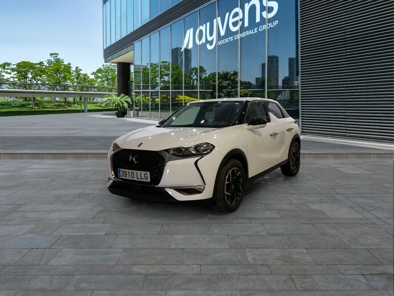 Foto ds automobiles ds 3 2020 /