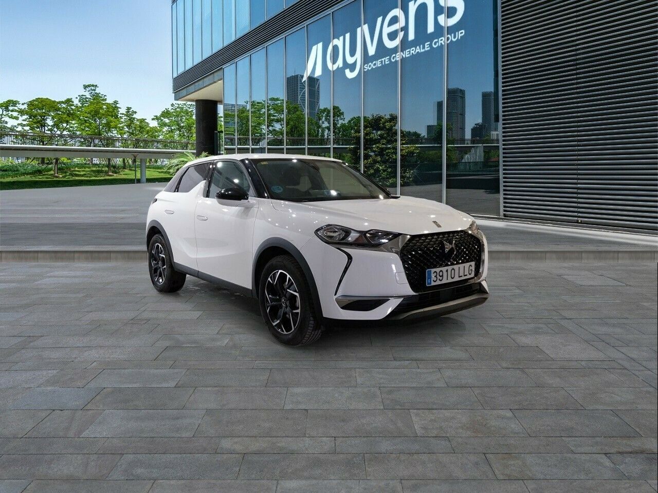 ds automobiles ds 3 2020 / foto grande (3)