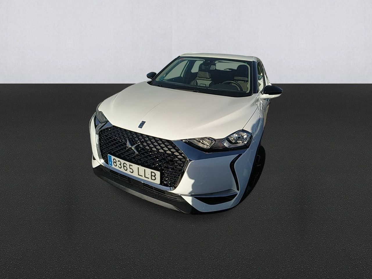 Foto ds automobiles ds 3 2020 /