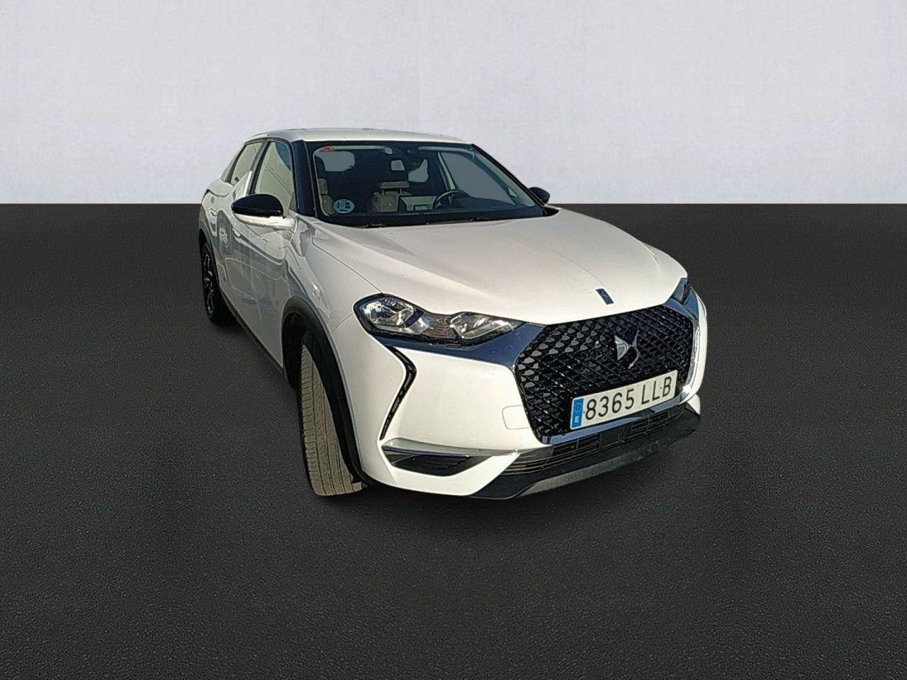 ds automobiles ds 3 2020 / foto grande (3)