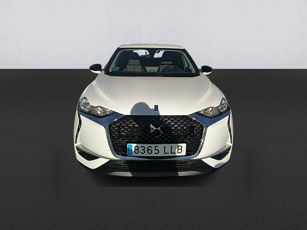 ds automobiles ds 3 2020 / foto grande (2)