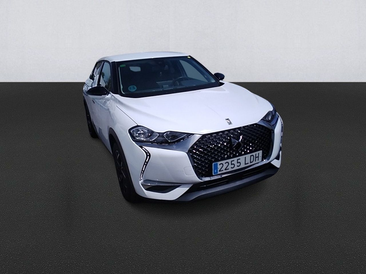 ds automobiles ds 3 2019 / foto grande (3)